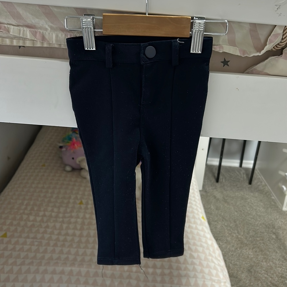 Lil Legs pants size 18m